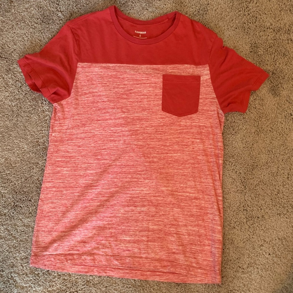 Express t-shirt
